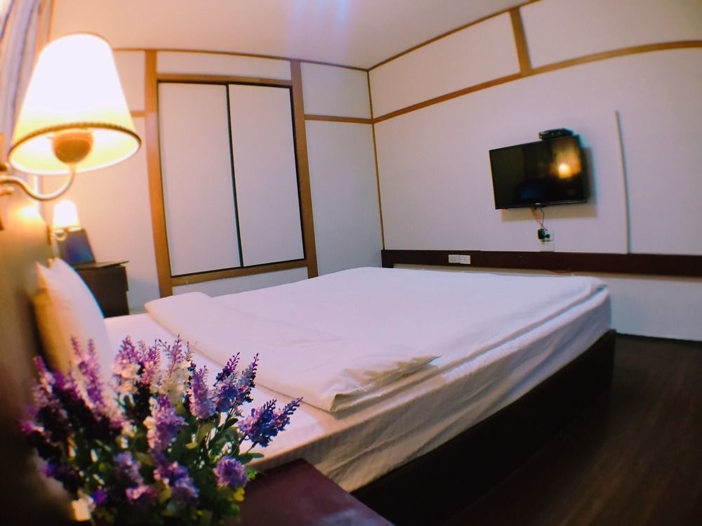 Wl Hotel Hsinchu Exterior photo