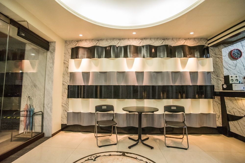 Wl Hotel Hsinchu Exterior photo