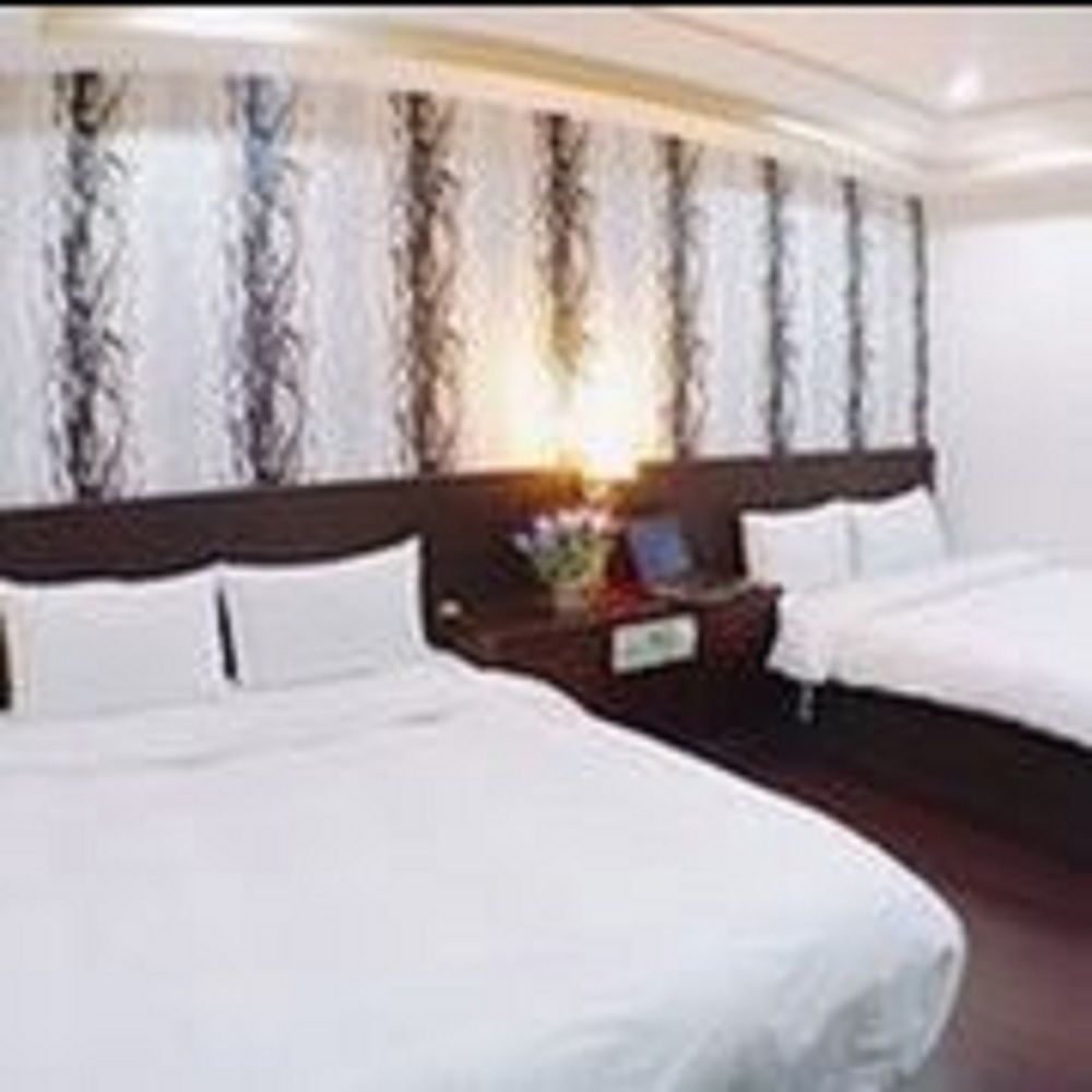 Wl Hotel Hsinchu Exterior photo