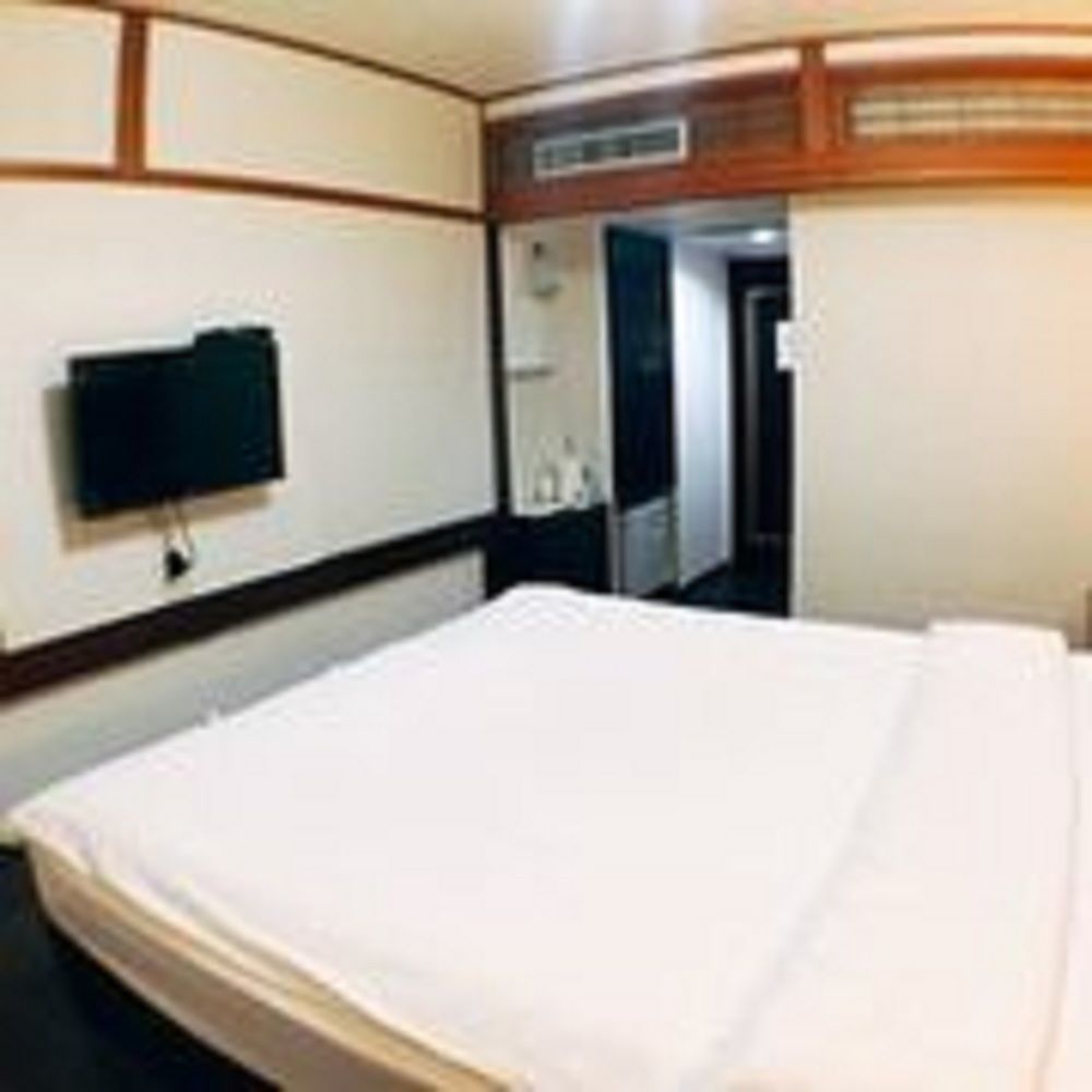 Wl Hotel Hsinchu Exterior photo
